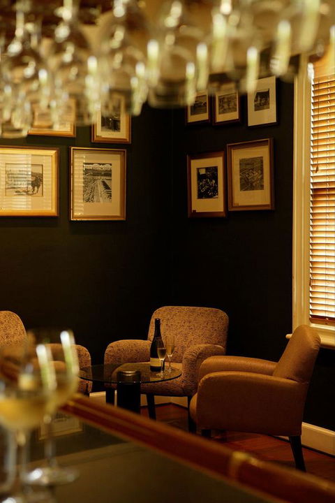 Hyatt Hotel Canberra - A Park Hyatt Hotel - Hobart Tourism 31