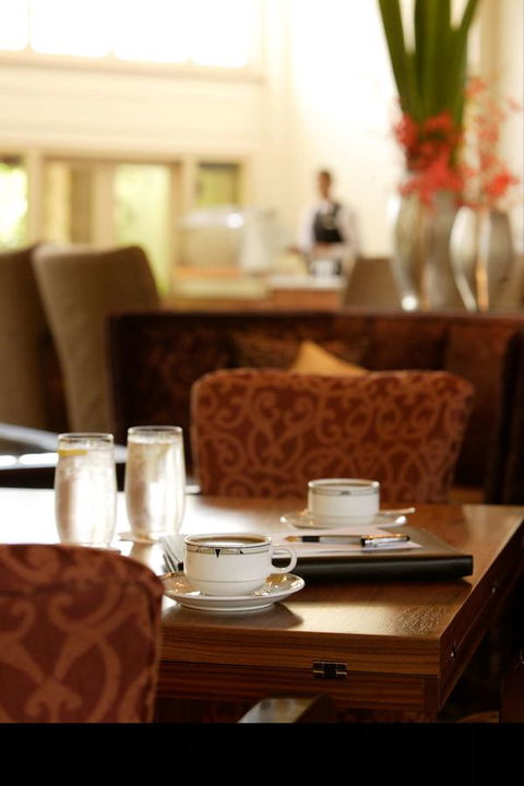 Hyatt Hotel Canberra - A Park Hyatt Hotel - Hobart Tourism 27