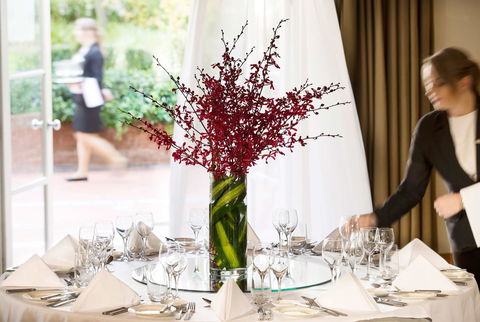 Hyatt Hotel Canberra - A Park Hyatt Hotel - Hobart Tourism 39
