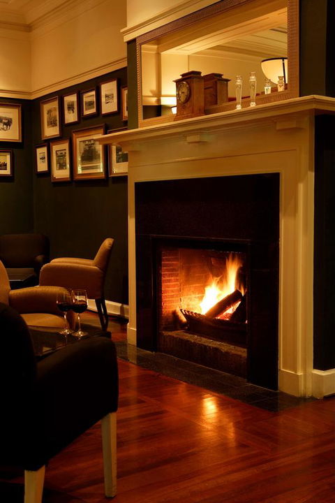 Hyatt Hotel Canberra - A Park Hyatt Hotel - Hobart Tourism 2