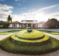 Hyatt Hotel Canberra - A Park Hyatt Hotel - Hobart Tourism