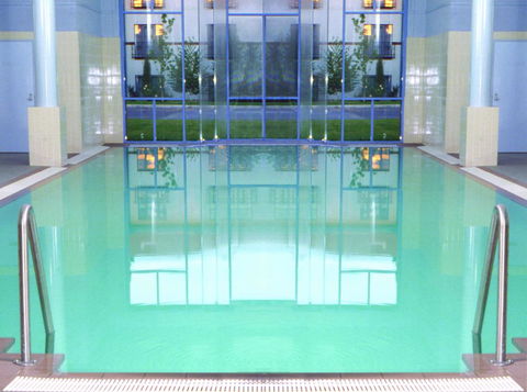 Hyatt Hotel Canberra - A Park Hyatt Hotel - Hobart Tourism 5