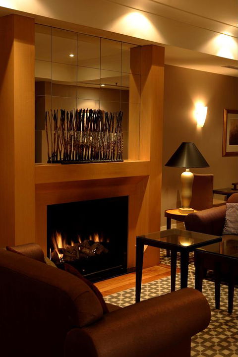 Hyatt Hotel Canberra - A Park Hyatt Hotel - Hobart Tourism 12