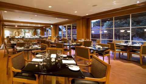 Hyatt Hotel Canberra - A Park Hyatt Hotel - Hobart Tourism 36