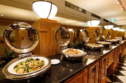 Hyatt Hotel Canberra - A Park Hyatt Hotel - Hobart Tourism 20