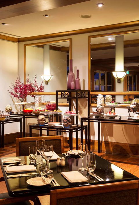 Hyatt Hotel Canberra - A Park Hyatt Hotel - Hobart Tourism 19