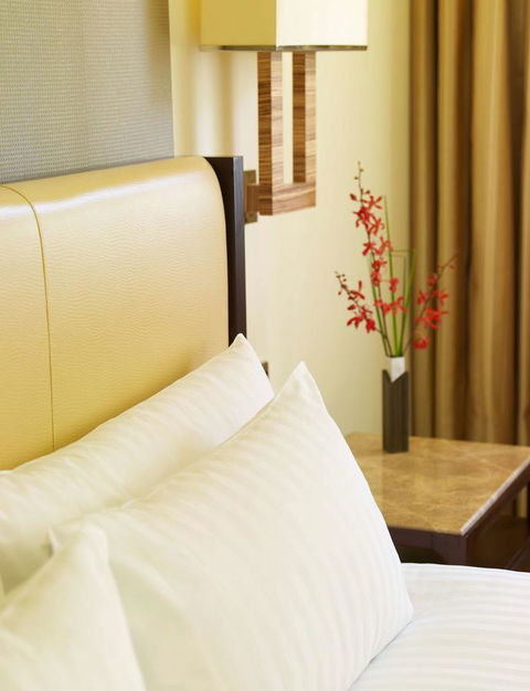 Hyatt Hotel Canberra - A Park Hyatt Hotel - Hobart Tourism 6