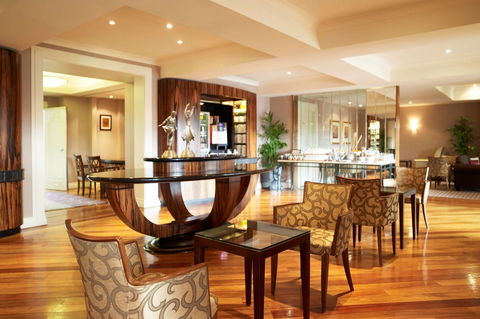 Hyatt Hotel Canberra - A Park Hyatt Hotel - Hobart Tourism 28