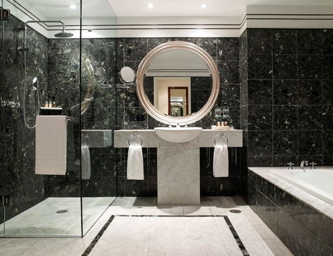 Hyatt Hotel Canberra - A Park Hyatt Hotel - Hobart Tourism 10