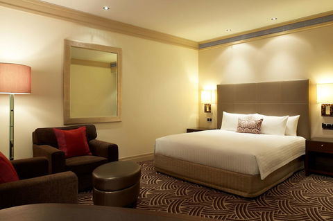 Hyatt Hotel Canberra - A Park Hyatt Hotel - Hobart Tourism 25