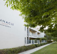 Pinnacle Apartments - Tourism TAS