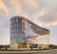 Vibe Hotel Canberra - Hobart Tourism