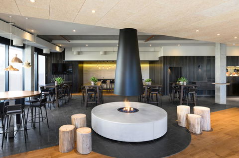 Little National Hotel Canberra - Hobart Tourism 2
