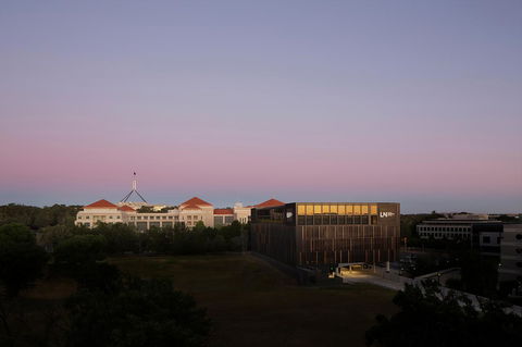 Little National Hotel Canberra - Hobart Tourism 27