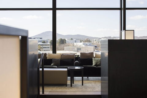 Little National Hotel Canberra - Hobart Tourism 11