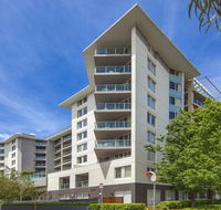 Pacific Suites Canberra - Tourism TAS