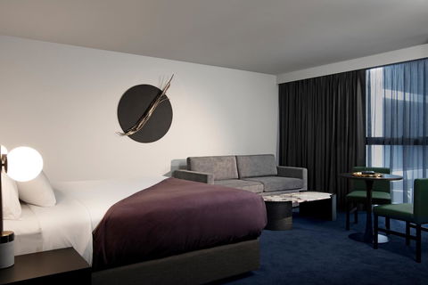 Midnight Hotel, Autograph Collection - Tourism TAS 14