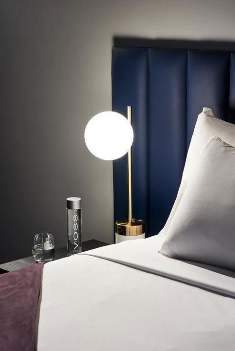 Midnight Hotel, Autograph Collection - Tourism TAS 17