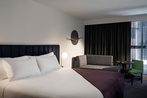 Midnight Hotel, Autograph Collection - Tourism TAS 12