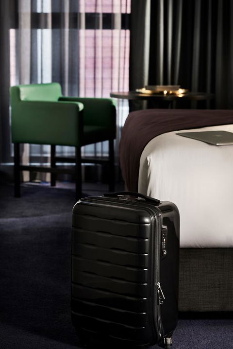 Midnight Hotel, Autograph Collection - Tourism TAS 15