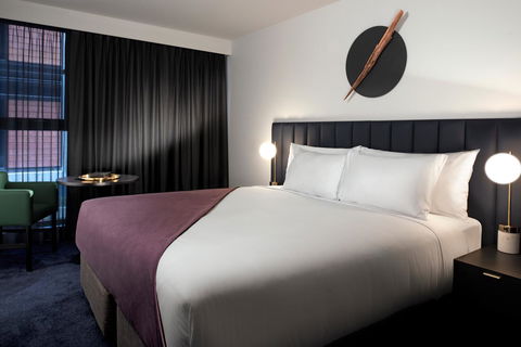 Midnight Hotel, Autograph Collection - Tourism TAS 16