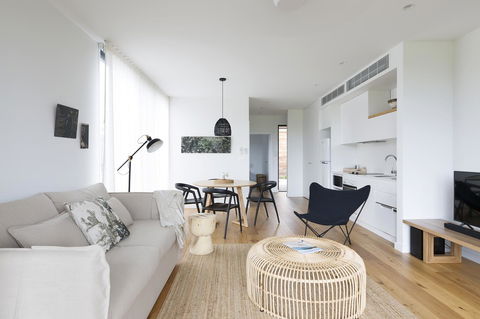 Bangalay Luxury Villas - Hobart Tourism 6