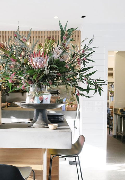 Bangalay Luxury Villas - Hobart Tourism 12