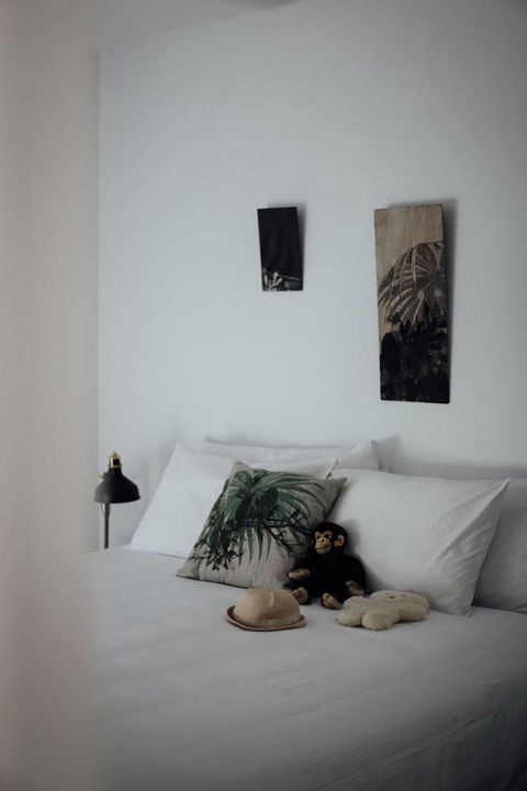 Bangalay Luxury Villas - Hobart Tourism 15