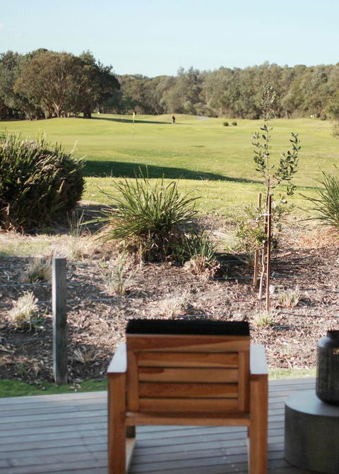 Bangalay Luxury Villas - Hobart Tourism 34