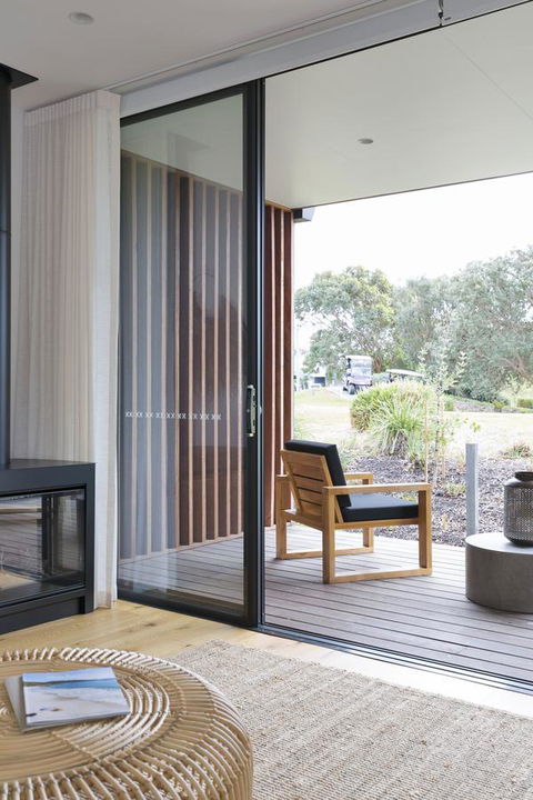 Bangalay Luxury Villas - Hobart Tourism 30