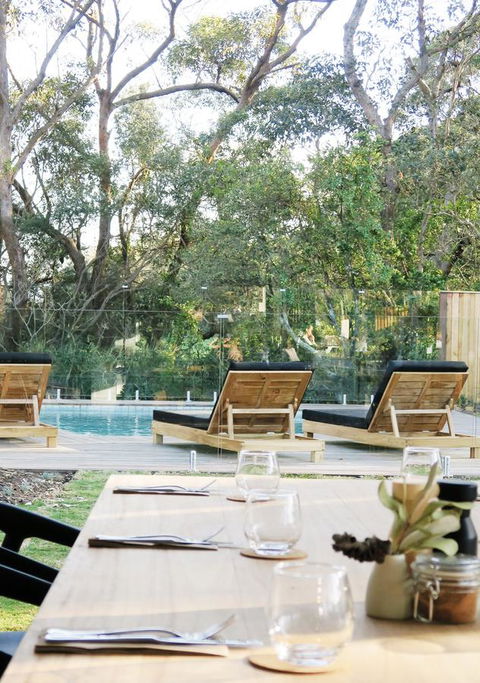 Bangalay Luxury Villas - Hobart Tourism 31