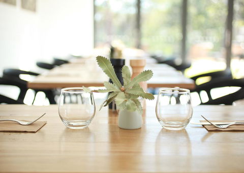 Bangalay Luxury Villas - Hobart Tourism 32