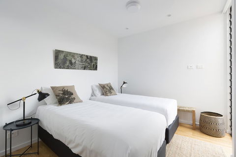 Bangalay Luxury Villas - Hobart Tourism 28