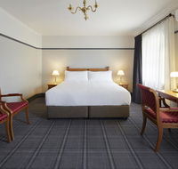 Brassey Hotel - Managed by Doma Hotels - Hobart Tourism