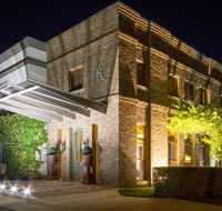 De Russie Boutique Hotel - Hobart Tourism