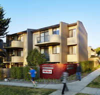 Manuka Park Serviced Apartments - Tourism TAS