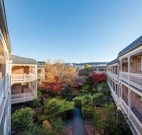 Adina Serviced Apartments Canberra Kingston - Tourism TAS