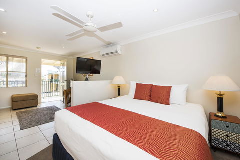 Soldiers Motel - Tourism TAS 23