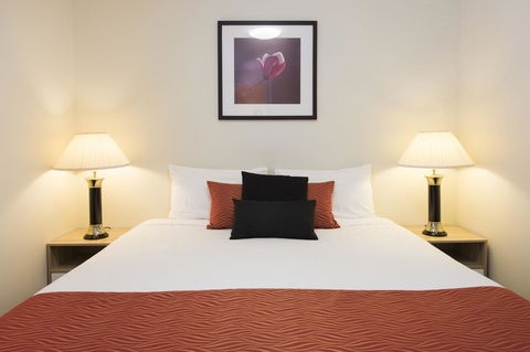 Soldiers Motel - Tourism TAS 10