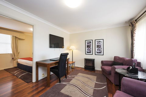 Soldiers Motel - Tourism TAS 25