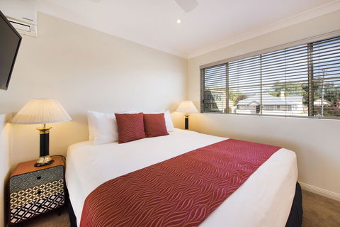 Soldiers Motel - Tourism TAS 14
