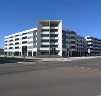 Kesh at Hudson Square - Hobart Tourism