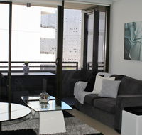 Modern Executive AptBarton1BRWiFiGymSecure ParkingCanberra - Hobart Tourism
