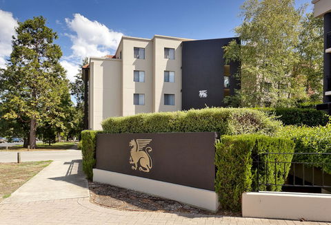AAC Apartments - Griffin - Hobart Tourism 8
