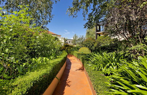 AAC Apartments - Griffin - Hobart Tourism 6
