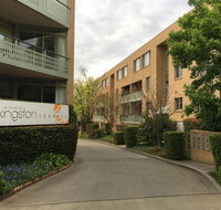 Kingston Comfy Apartment - Tourism TAS