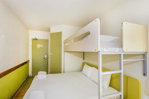 Ibis Budget Canberra - Tourism TAS 13