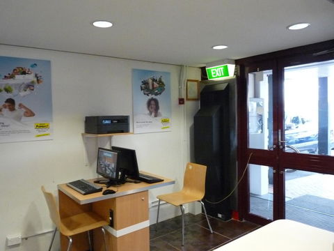 Ibis Budget Canberra - Tourism TAS 20
