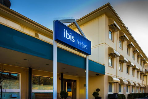 Ibis Budget Canberra - Tourism TAS 22