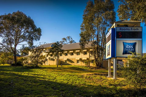 Ibis Budget Canberra - Tourism TAS 15